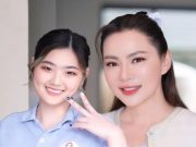 ลูกสาว “บุ๋ม ปนัดดา” ขึ้นแท่นนักแสดง ประเดิมละครเรื่องแรก