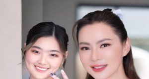 ลูกสาว “บุ๋ม ปนัดดา” ขึ้นแท่นนักแสดง ประเดิมละครเรื่องแรก