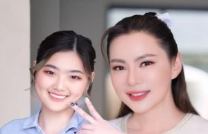 ลูกสาว “บุ๋ม ปนัดดา” ขึ้นแท่นนักแสดง ประเดิมละครเรื่องแรก