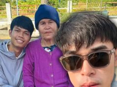 พี่ชาย “ฮลุน” แจงแล้ว ข่าวผู้ใหญ่ใจดียื่นมือสร้างบ้านให้จนสำเร็จ