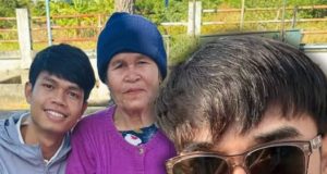 พี่ชาย “ฮลุน” แจงแล้ว ข่าวผู้ใหญ่ใจดียื่นมือสร้างบ้านให้จนสำเร็จ