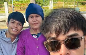 พี่ชาย “ฮลุน” แจงแล้ว ข่าวผู้ใหญ่ใจดียื่นมือสร้างบ้านให้จนสำเร็จ