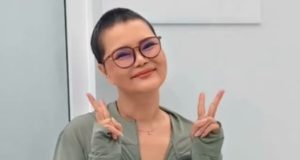 “จันทน์จวง ดวงจันทร์” เอคโค่หัวใจเจอโรคเพิ่ม ผลจากยารักษามะเร็ง