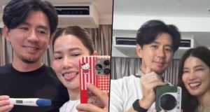 ส่งกำลังใจ “นักแสดงสาว” เศร้าสูญเสียลูกคนแรก ต้องยุติการตั้งครรภ์