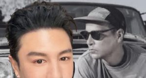 “โดม” โพสต์เศร้าอาลัย “เรย์” เพื่อนสนิท รู้จักกันตั้งแต่เด็ก