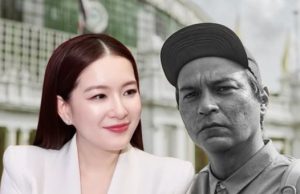 “ได๋ ไดอาน่า”ยกให้ “เร แม๊คโดแนลด์ ” คือผู้ไม่เคยหยุดเฟี้ยว