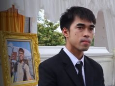 พี่ชายฮลุน สุดเศร้า ตัดสินใจเล่าตรง ๆ 1 เรื่องที่เสียดายที่สุด รู้เเล้วยิ่งจุกอก