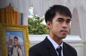 พี่ชายฮลุน สุดเศร้า ตัดสินใจเล่าตรง ๆ 1 เรื่องที่เสียดายที่สุด รู้เเล้วยิ่งจุกอก