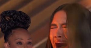 ขนลุก “เมล บี” พูดถึง “เนเน่ รอยัล” เหตุผลต้องกดปุ่ม Golden Buzzer