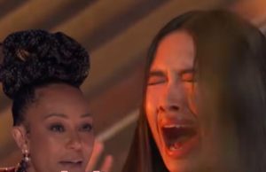 ขนลุก “เมล บี” พูดถึง “เนเน่ รอยัล” เหตุผลต้องกดปุ่ม Golden Buzzer