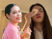 แอร์สาว แชร์ประสบการณ์ เจอ “เนื้องอกในสมอง” เคส 1 ใน 100,000 ในวัย 26