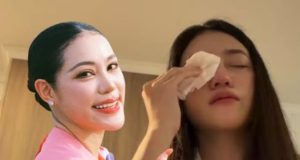แอร์สาว แชร์ประสบการณ์ เจอ “เนื้องอกในสมอง” เคส 1 ใน 100,000 ในวัย 26