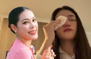 แอร์สาว แชร์ประสบการณ์ เจอ “เนื้องอกในสมอง” เคส 1 ใน 100,000 ในวัย 26