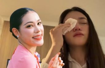 แอร์สาว แชร์ประสบการณ์ เจอ “เนื้องอกในสมอง” เคส 1 ใน 100,000 ในวัย 26