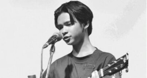 แห่อาลัย นักร้องหนุ่มวัย 22 ถูกพบจมน้ำเสียชีวิต