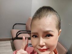 แฟนๆส่งกำลังใจ จันทน์จวง ดวงจันทร์ ต่อสู้โรคมะเร็ง ล่าสุดเจอลิ้นหัวใจรั่ว