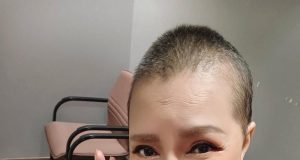 แฟนๆส่งกำลังใจ จันทน์จวง ดวงจันทร์ ต่อสู้โรคมะเร็ง ล่าสุดเจอลิ้นหัวใจรั่ว