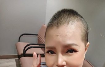 แฟนๆส่งกำลังใจ จันทน์จวง ดวงจันทร์ ต่อสู้โรคมะเร็ง ล่าสุดเจอลิ้นหัวใจรั่ว