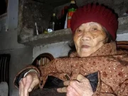 คุณยายวัย 91 ล้มจนต้องอัลตราซาวด์ แต่ภาพในท้องทำลูกชายร้องไห้ทั้งโรงพยาบาล