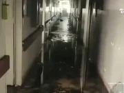 ไฟไหม้สลด รพ. ในปากีสถาน ทารกแรกเกิด 14 รายดับ พ่อแม่ใจสลาย ลูกเพิ่งคลอด ได้ไม่กี่วัน