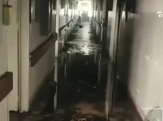 ไฟไหม้สลด รพ. ในปากีสถาน ทารกแรกเกิด 14 รายดับ พ่อแม่ใจสลาย ลูกเพิ่งคลอด ได้ไม่กี่วัน