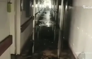 ไฟไหม้สลด รพ. ในปากีสถาน ทารกแรกเกิด 14 รายดับ พ่อแม่ใจสลาย ลูกเพิ่งคลอด ได้ไม่กี่วัน