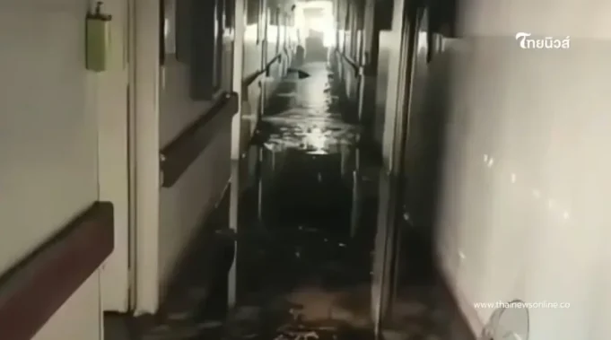 ไฟไหม้สลด รพ. ในปากีสถาน ทารกแรกเกิด 14 รายดับ พ่อแม่ใจสลาย ลูกเพิ่งคลอด ได้ไม่กี่วัน