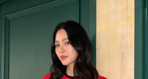 สร้างประวัติศาสตร์! นางเอกช่อง3 ทุบสถิติคว้าอันดับ 1 ผู้หญิงที่สวยที่สุดในโลกปี 2026
