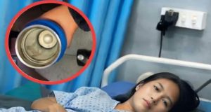 แก้วเก็บความร้อนค.ร่าชีวิตสาว วัย 25 ปี ใช้ผิดวิธีกลายเป็น “แก้วมรณะ” ที่คน 99% ไม่เคยรู้