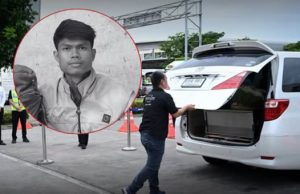 ร่าง ฮลุน โซโล่ ถึงไทยแล้ว