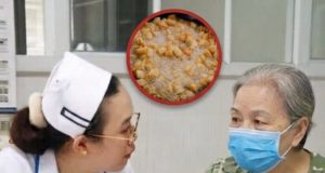 หญิงวัย 57 ปี ใช้มันหมูทำอาหารนาน 3 ปี พอไปตรวจร่างกาย หมอถึงกับตกใจถาม “คุณไปทำอะไรมา?”