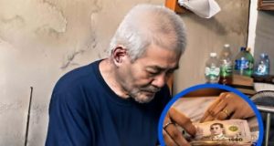ลูกให้พ่อเดือนละหมื่นมา 15 ปี จู่ๆ โทรบอก “ไม่ต้องส่งแล้ว” กลับบ้านเจอความจริงสุดช็อก