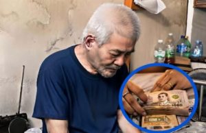 ลูกให้พ่อเดือนละหมื่นมา 15 ปี จู่ๆ โทรบอก “ไม่ต้องส่งแล้ว” กลับบ้านเจอความจริงสุดช็อก