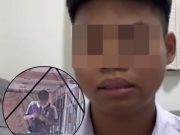 “รุ่นพี่” ทนไม่ไหว ตัดสินใจพูดความจริง ในโรงเรียน ทั้งหมดแล้ว