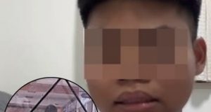 “รุ่นพี่” ทนไม่ไหว ตัดสินใจพูดความจริง ในโรงเรียน ทั้งหมดแล้ว