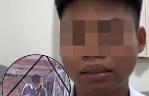 “รุ่นพี่” ทนไม่ไหว ตัดสินใจพูดความจริง ในโรงเรียน ทั้งหมดแล้ว
