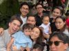 ภาพประวัติศาสตร์ บอยแบนด์ตำนาน รวมตัวครบทีมในรอบหลายสิบปี
