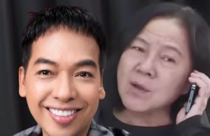 “ปู จิตกร” เล่านาที “ฉลอง เรี่ยวแรง” โทรหา “เจ๊ปอง” กลางรายการสด