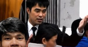 วิจารณ์สนั่น ครีเอเตอร์ไลฟ์งาน”ฮลุน โซโล่” พี่ชายต้องห้ามทันที