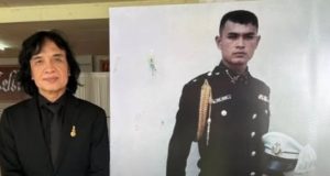 สุดเศร้า! ครูสลา สูญเสียพี่ชายแท้ๆ หลังเพิ่งบรรจุรับราชการไม่นาน