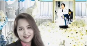 อาลัย “น้องอ้อ” มรภ.กำแพงเพชร เสียกะทันหัน รพ.แจงยิบไทม์ไลน์รักษา
