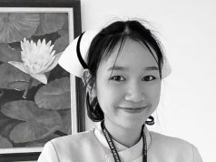 อาลัย “น้องบรีม” พยาบาลสาว จากไปกระทันหัน สาเหตุสุดเศร้า