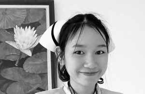 อาลัย “น้องบรีม” พยาบาลสาว จากไปกระทันหัน สาเหตุสุดเศร้า