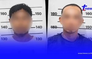 ราชทัณฑ์ แจงสาเหตุปล่อยตัว “ป๋อง – ธง” อดีตนักโทษคดีร้ายแรง