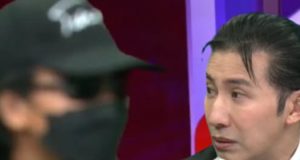“หนุ่ม กรรชัย” พูดถึง ป้านายป๋อง หลังบอกเหยื่อให้เข้าใจในตัวหลาน