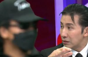 “หนุ่ม กรรชัย” พูดถึง ป้านายป๋อง หลังบอกเหยื่อให้เข้าใจในตัวหลาน
