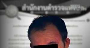 สำนักงานตำรวจเเห่งชาติ เเถลงการณ์ ปม ป๋องมือโหดดับ 2 พี่น้องชาวรัสเซีย อ้างรับยาเสพติดจาก ตร.