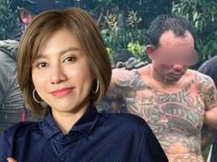 ถึงว่า “ป๋อง” ไม่มีอาการเครียด “ต้นอ้อ เป็นหนึ่ง” โพสต์ถึงบางอ้อ