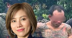 ถึงว่า “ป๋อง” ไม่มีอาการเครียด “ต้นอ้อ เป็นหนึ่ง” โพสต์ถึงบางอ้อ