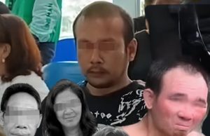 เกินคน ญาติ 3 พ่อแม่ลูก เล่านาทีเผชิญหน้า “ป๋อง” แฉทำท่าทางใส่